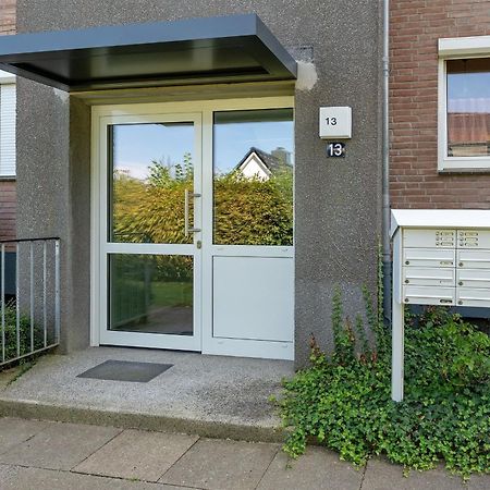 Appartementhausanlage Wennseestrasse Luettje Doens Scharbeutz Exterior photo