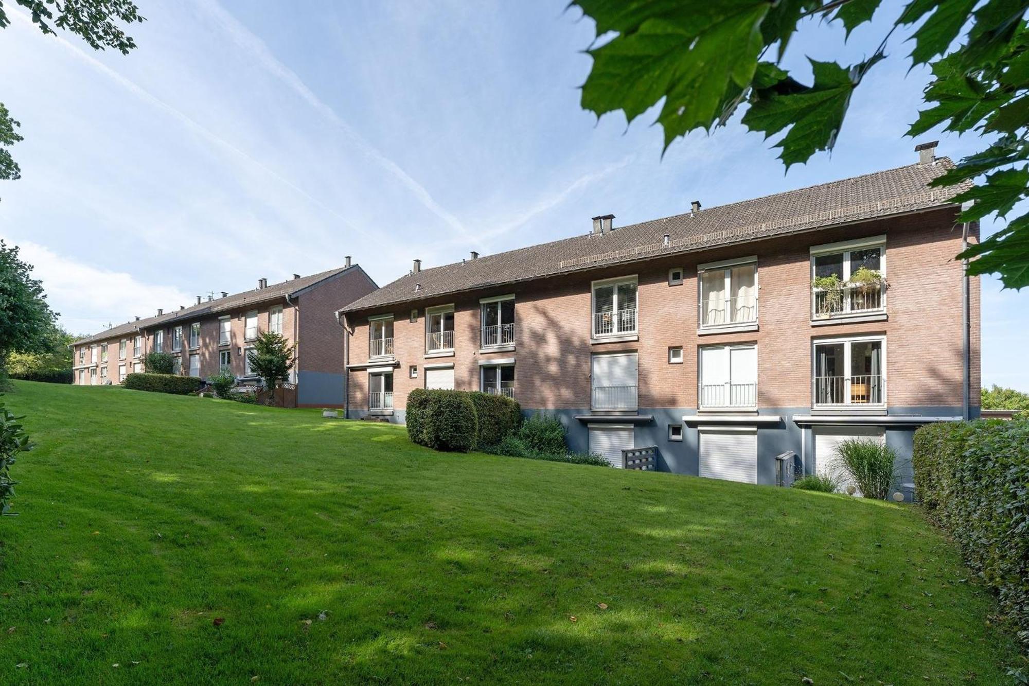 Appartementhausanlage Wennseestrasse Luettje Doens Scharbeutz Exterior photo